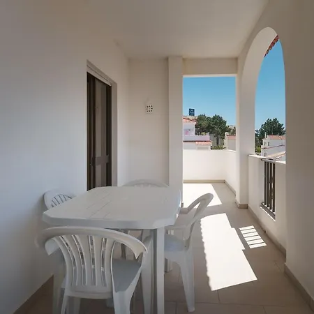 Akisol Olhos De Agua Beach البوفيرا