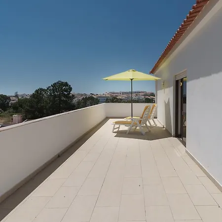 Akisol Olhos De Agua Beach Albufeira