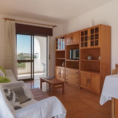 Akisol Olhos De Agua Beach Albufeira
