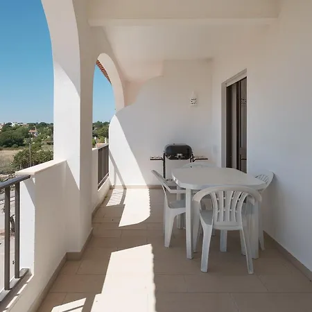 Apartment Akisol Olhos De Agua Beach